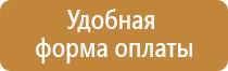 информационный стенд банка