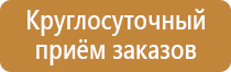 основные и дополнительные знаки безопасности