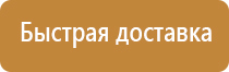 основные и дополнительные знаки безопасности