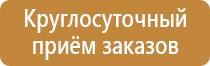основной и дополнительные знаки опасности