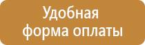 основной и дополнительные знаки опасности