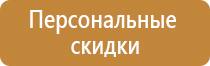 основной и дополнительные знаки опасности